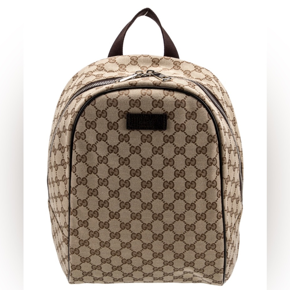 Gucci Backpack